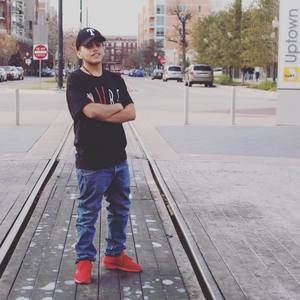 Meet your Posher, Pedro