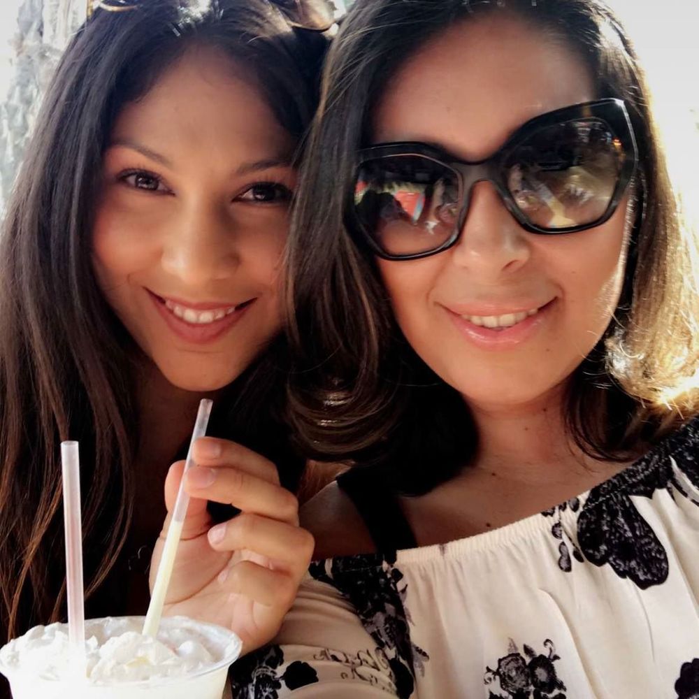 Meet your Posher, Brenda