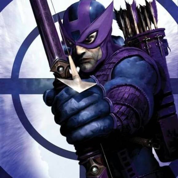 Meet your Posher, Anthony - Picture 1 of 1