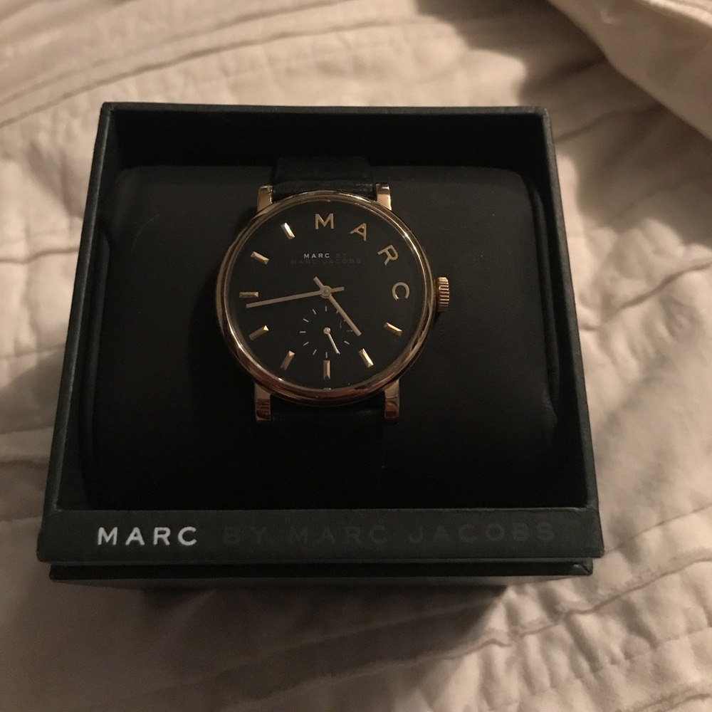 Marc By Marc Jacobs Watch