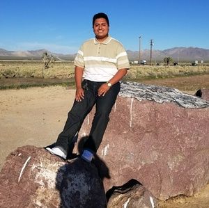 Meet your Posher, Arturo