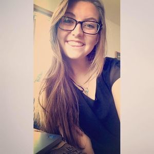 Meet your Posher, Sammy