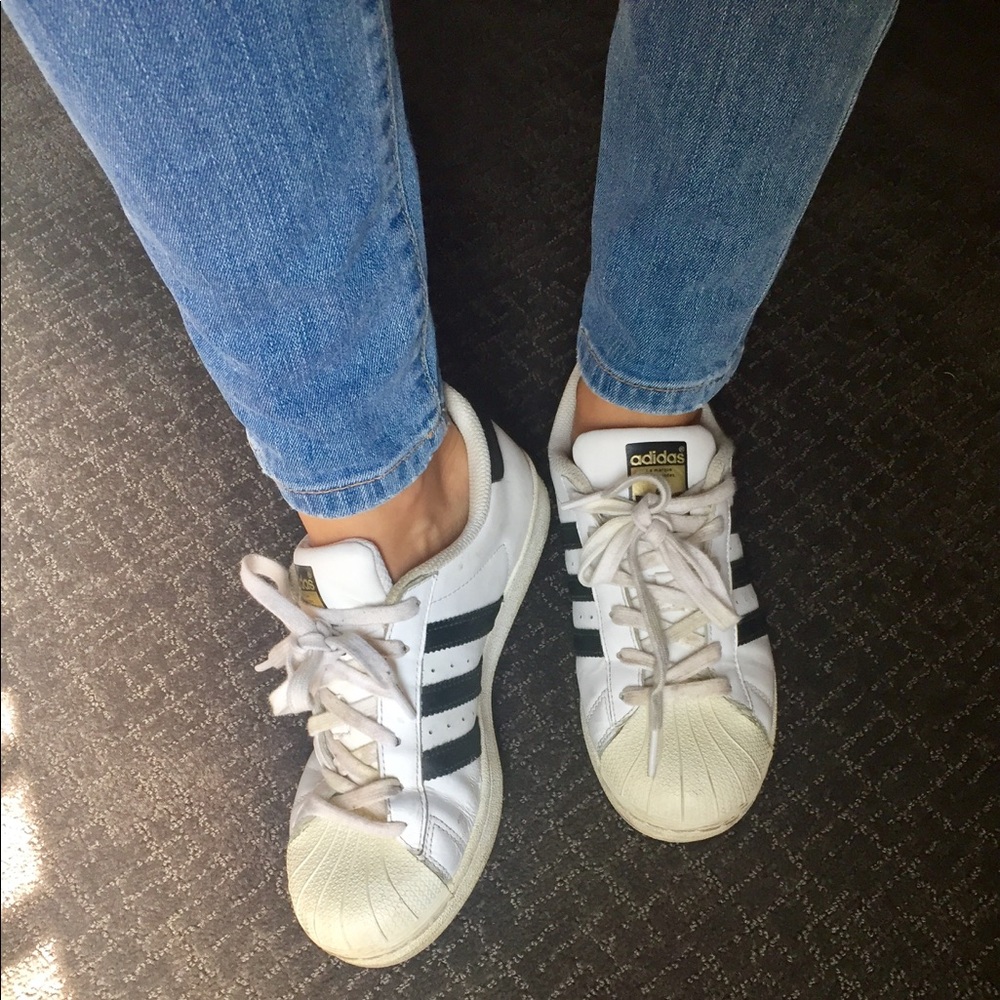 Adidas superstar
