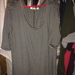T-Shirt dress