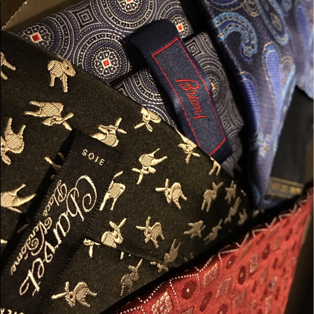 Meet your Posher, Bryant