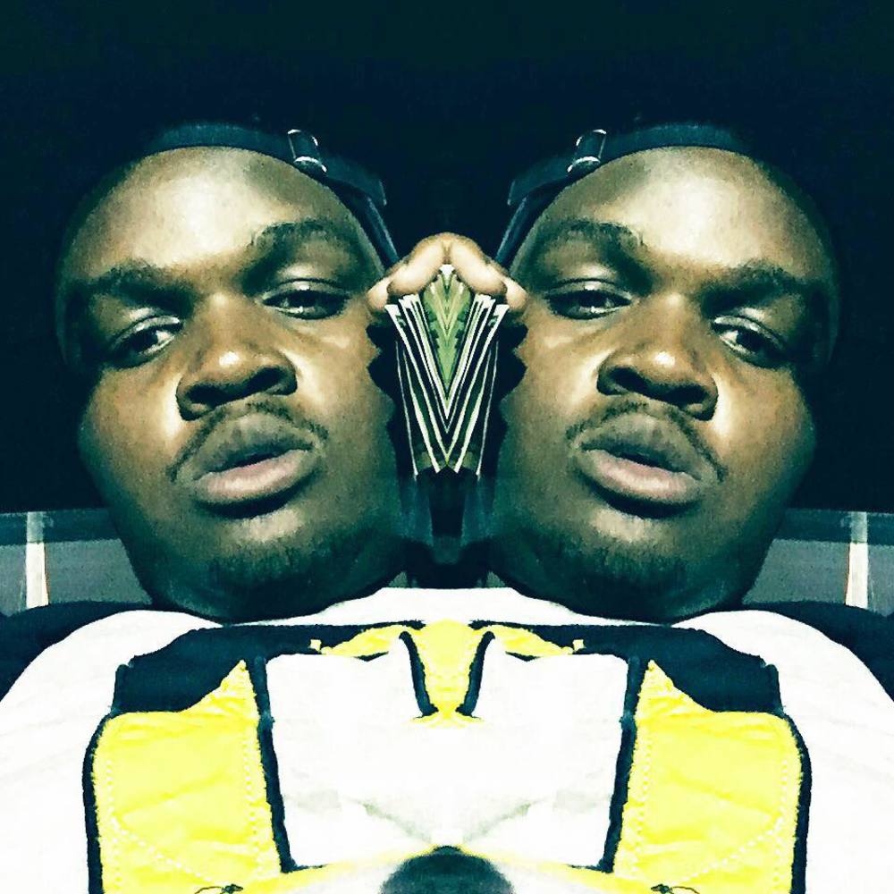 Meet your Posher, Briaon