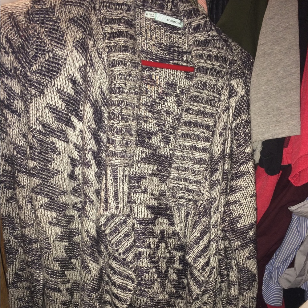 Cardigan