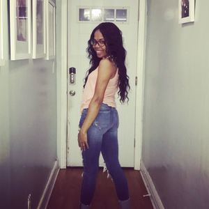 Meet your Posher, Chrissy