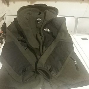 DONATING FRIDAY! North face jacket