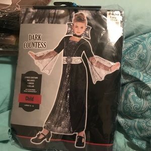 Kids Halloween dresses