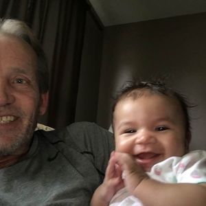 Meet your Posher, Jay