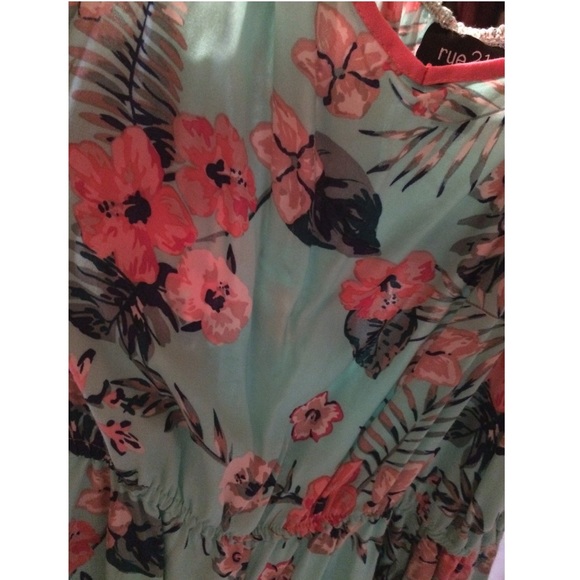 Romper - Picture 3 of 3