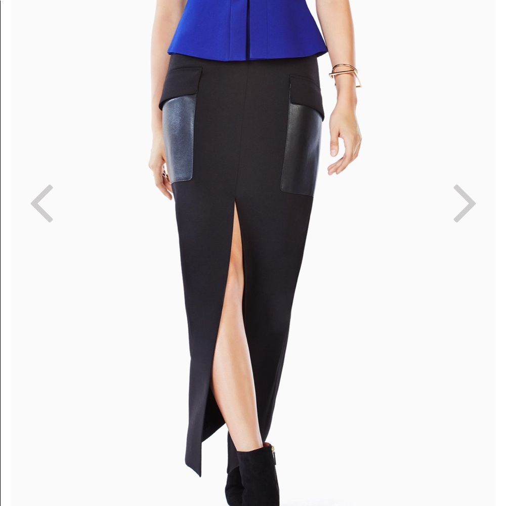 Trudy Maxi Skirt