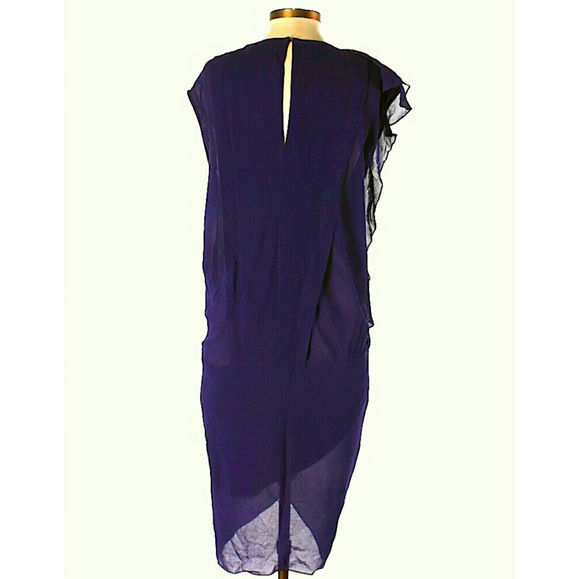 FINAL PRICE: BCBGMAXAZRIA RUNWAY: Dress - Picture 2 of 3