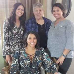 Meet your Posher, Melanie