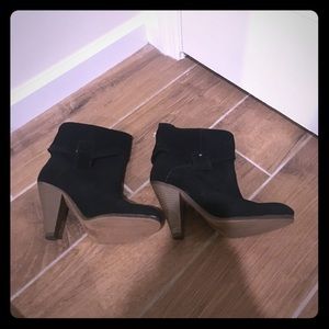 Brand new, never worn boots