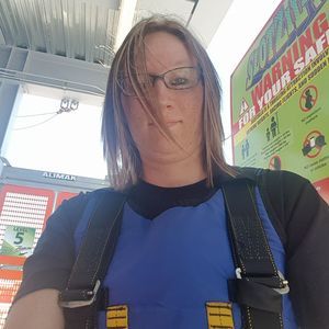 Meet your Posher, Becky