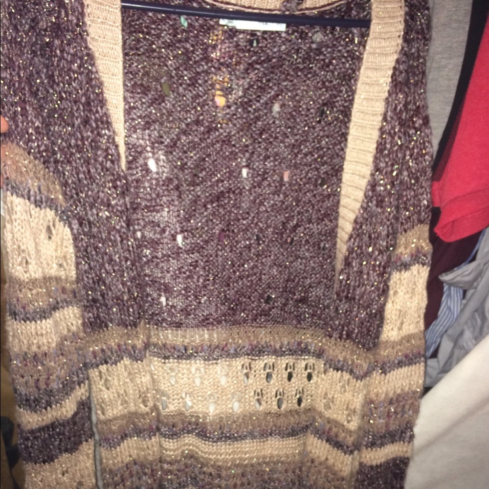 Cardigan