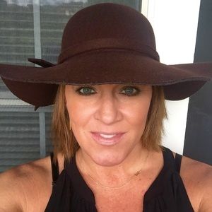 Meet your Posher, Bridget