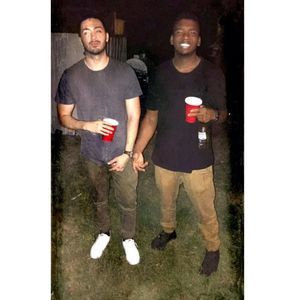 Meet your Posher, Marzell