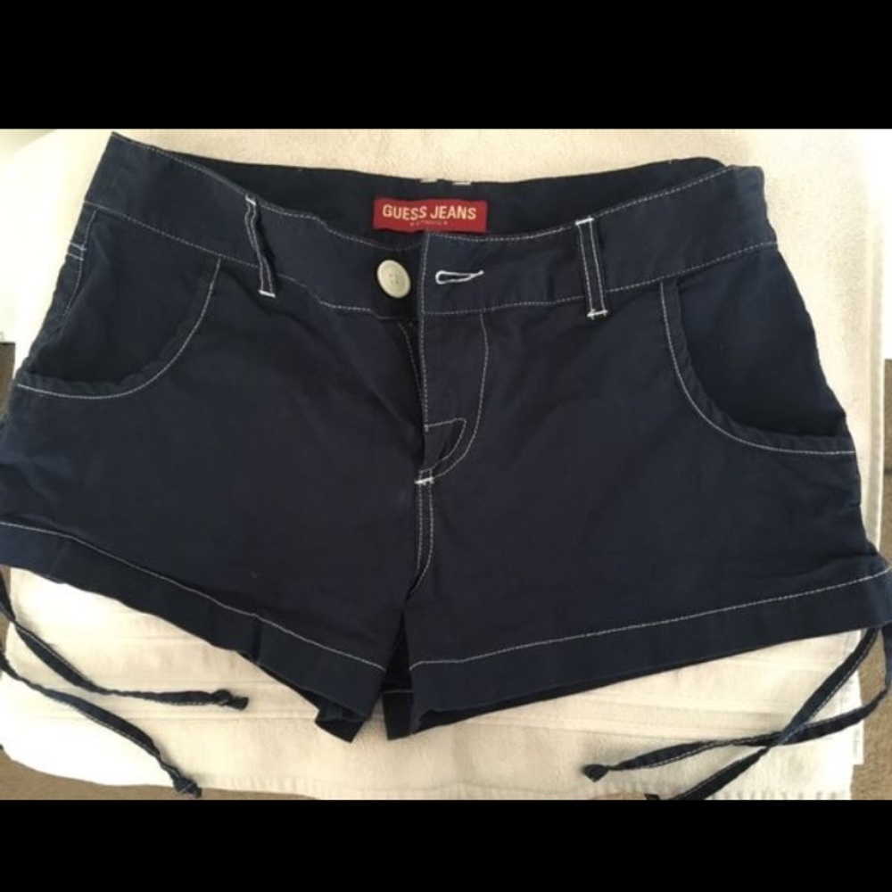 Guess shorts