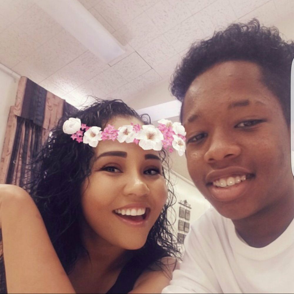 Meet your Posher, Angela