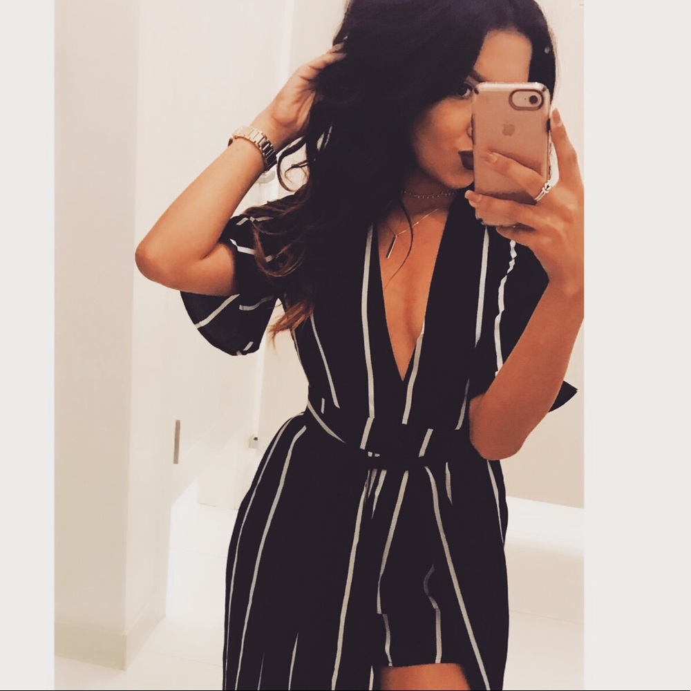 Meet your Posher, Brianna