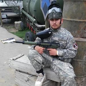 Meet your Posher, Erik