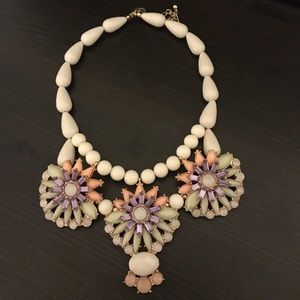 Party necklace