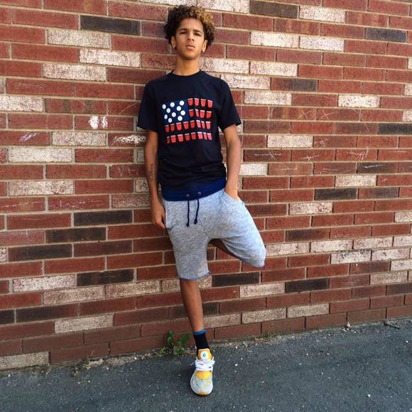 Meet your Posher, Mike - Picture 1 of 1