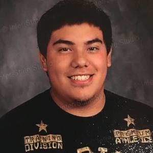 Meet your Posher, Edwin