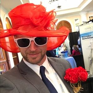 Meet your Posher, Brad