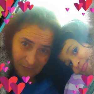 Meet your Posher, Julie