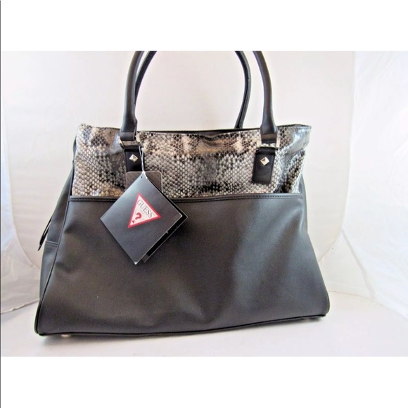 Guess Diaper Bag - Picture 2 of 5