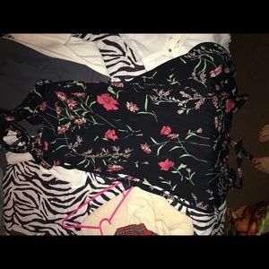 All beautiful long dress