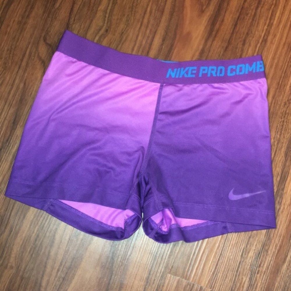 Nike Pros