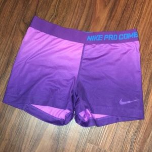 Nike Pros