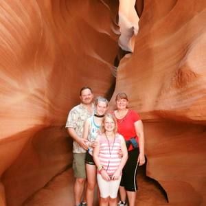 Meet your Posher, Maria