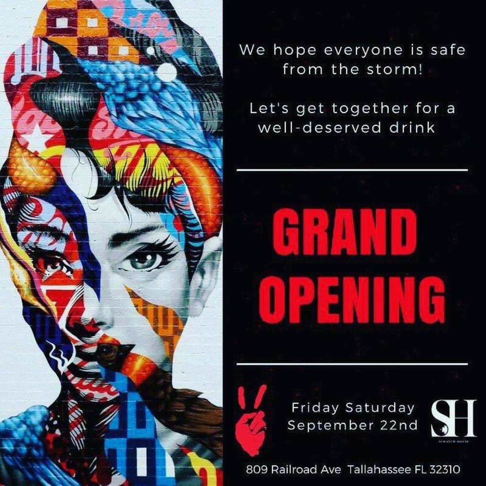 Meet your Posher, Al