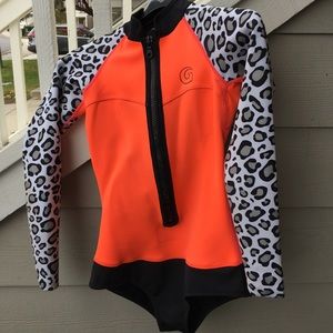 Glidesoul Women's Spring Suit