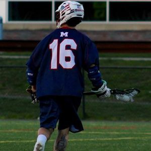 Meet your Posher, Anthony