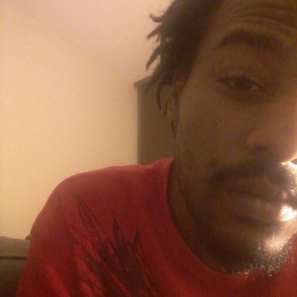 Meet your Posher, Darius - Picture 1 of 1