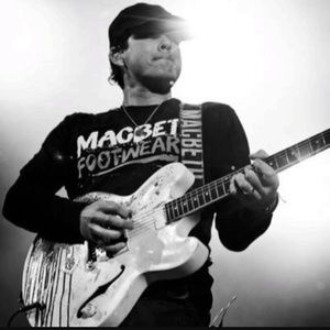 Meet your Posher, Christian