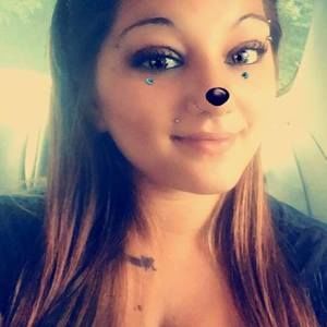 Meet your Posher, Alanna