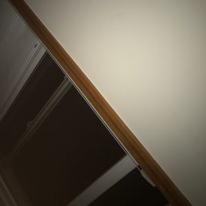 Meet your Posher, Abe