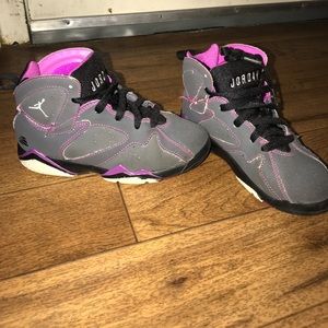 jordan 7s
