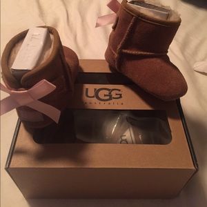 Baby Uggs