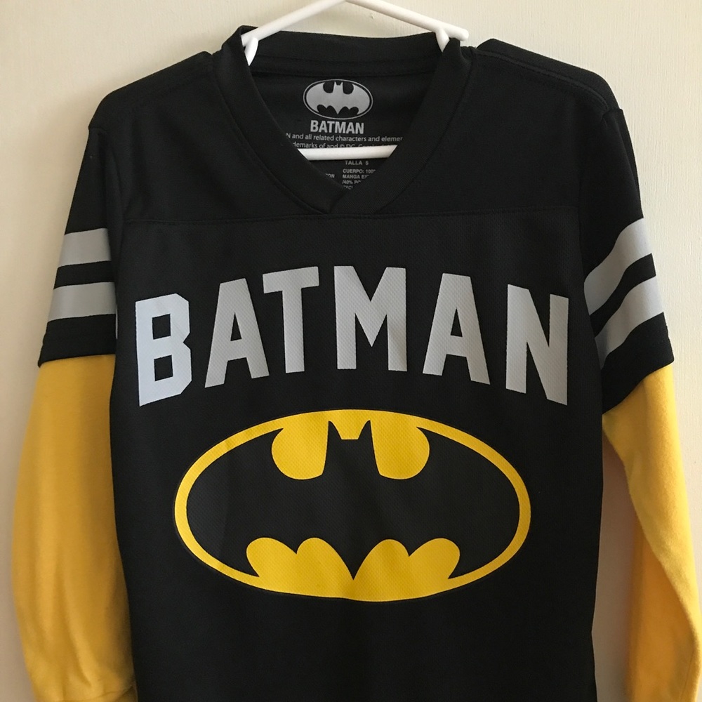 Batman Kid Jersey