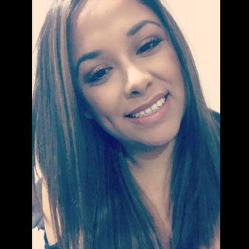 Meet your Posher, Marcela