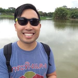 Meet your Posher, Lawrence